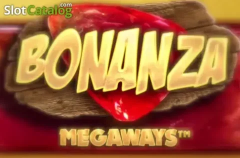 Bonanza Megaways, gold mine reels