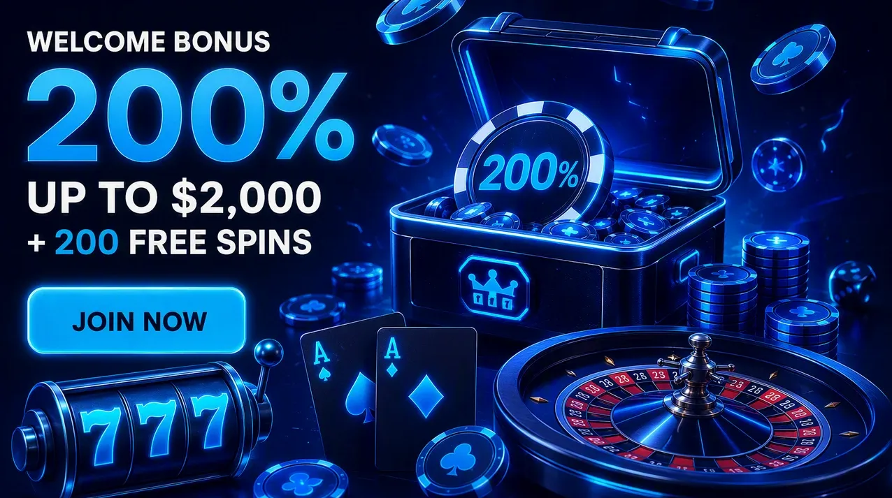 Mybet Casino Australia — Your Premier Online Gaming Destination