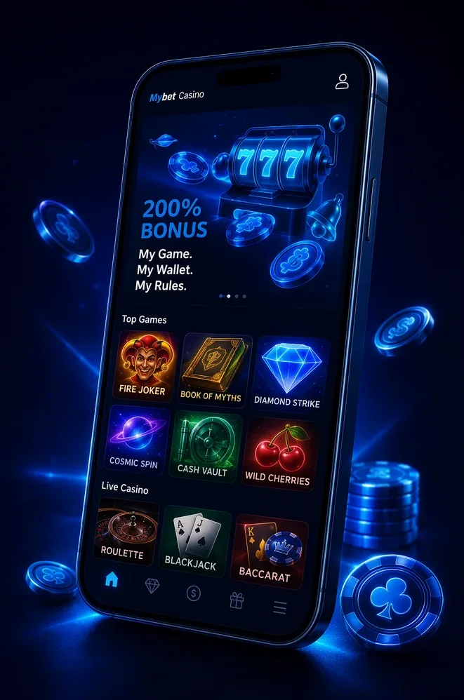 Mybet Casino